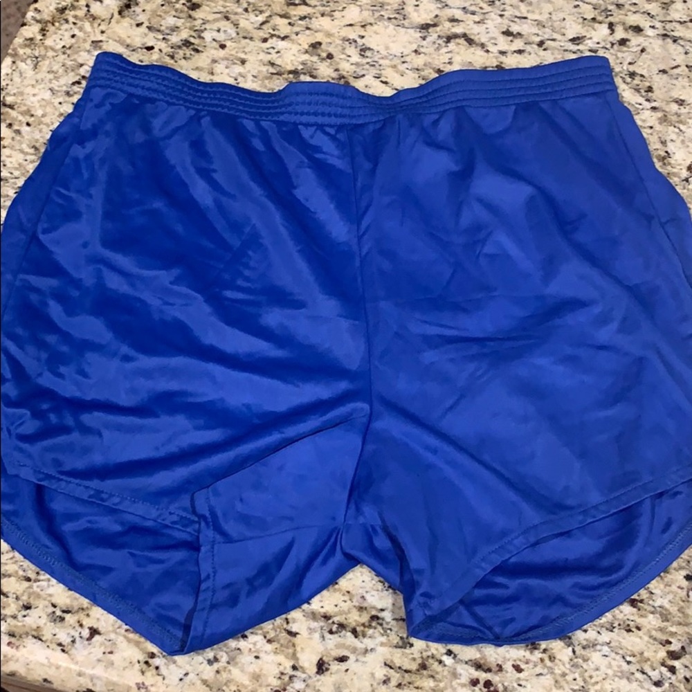 Women’s sports shorts